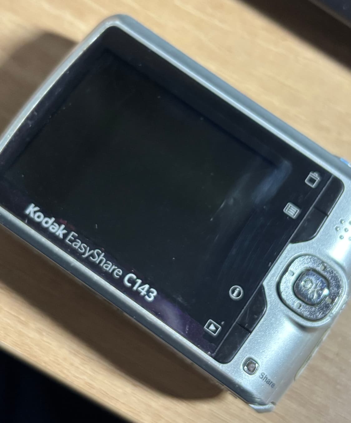코닥 이지쉐어 c143 키키 디카 상품이미지2