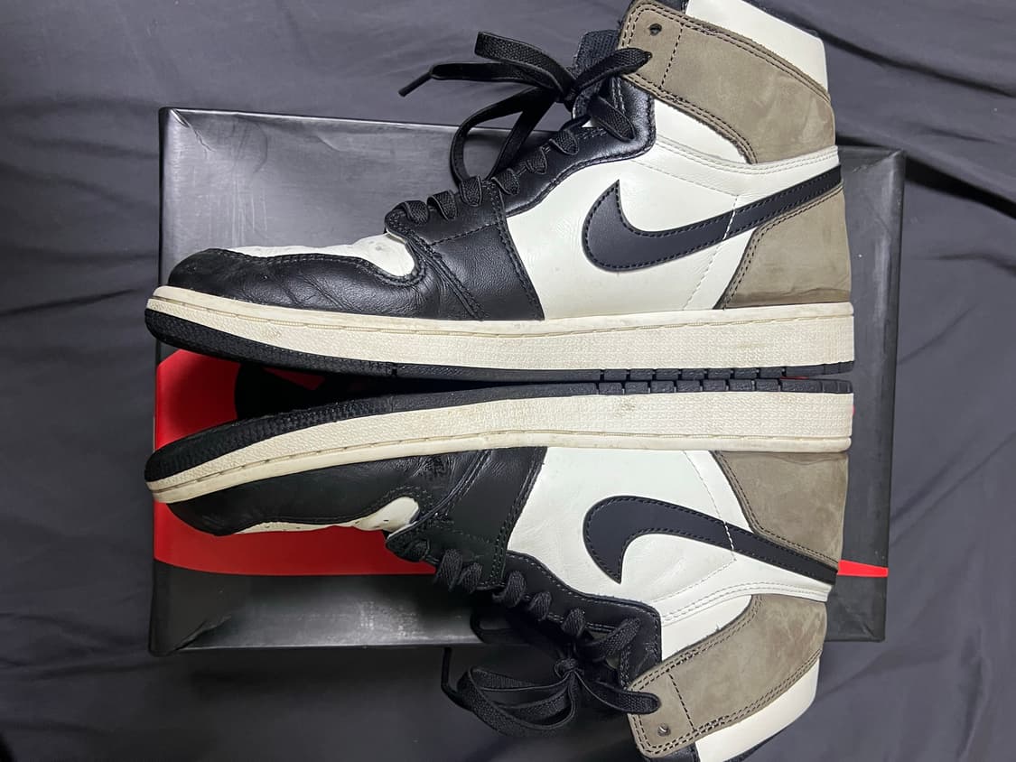 조던 다크모카 280 상품이미지3