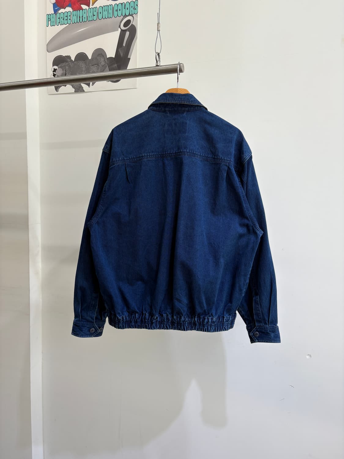 CLOTHING 자켓 상품이미지5
