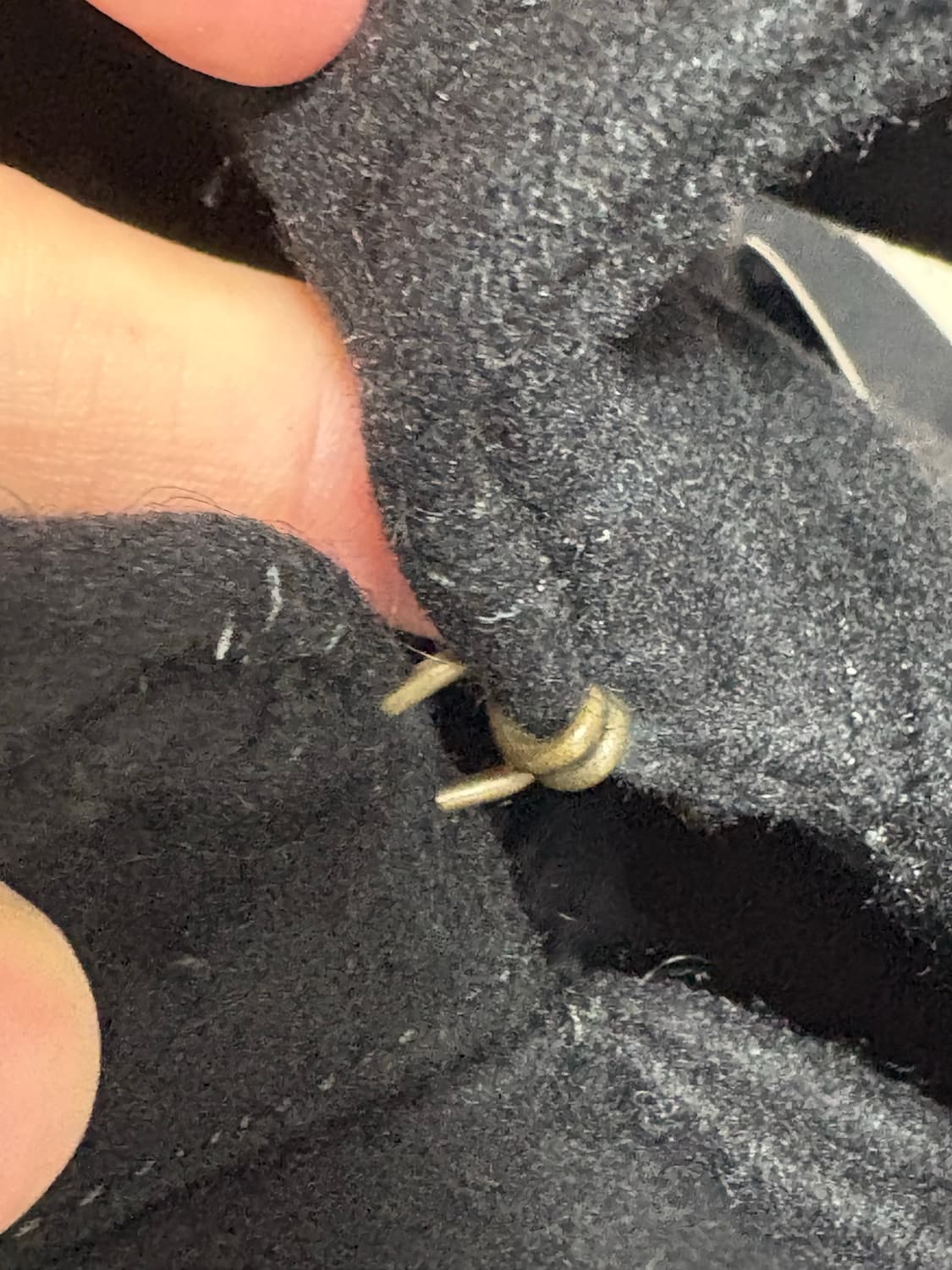 핀터레스트 하프코트 상품이미지10