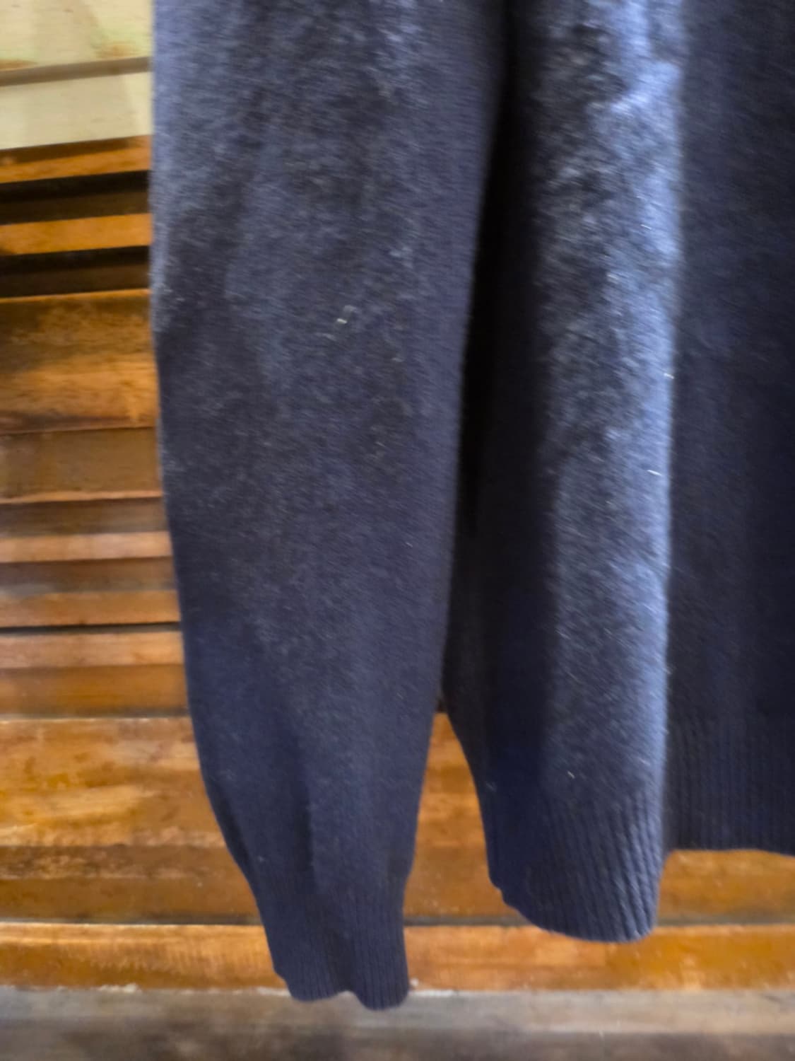 이탈리아 브랜드 크리스티아노 피쏘네 니트 상품이미지4