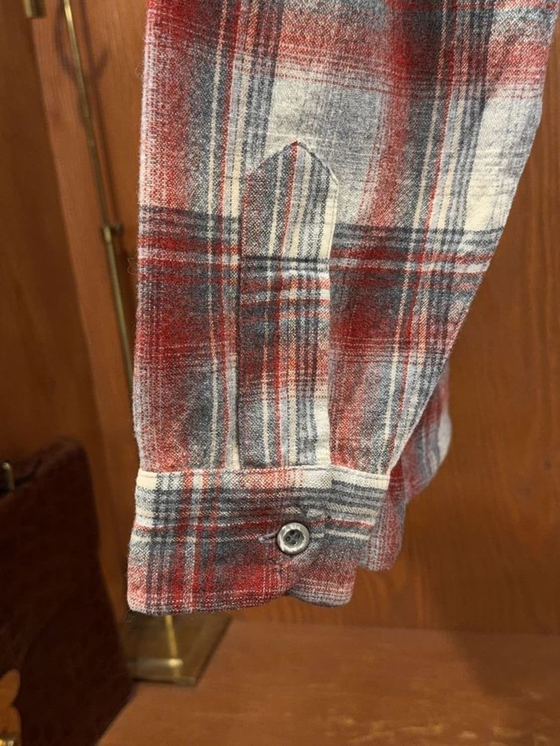 펜들턴 셔츠 상품이미지6