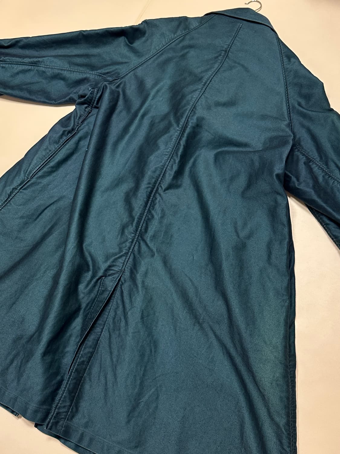 Outil uzes 블랙 인디고 3사이즈 상품이미지5