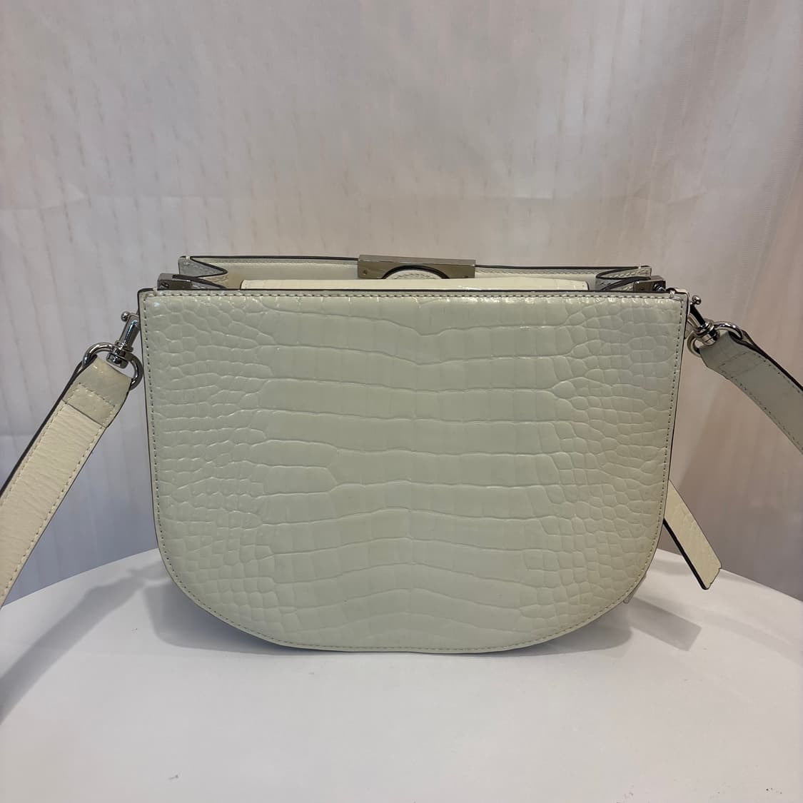 정품 조이그라이슨 클레어 럭스 크로스백     상품이미지6