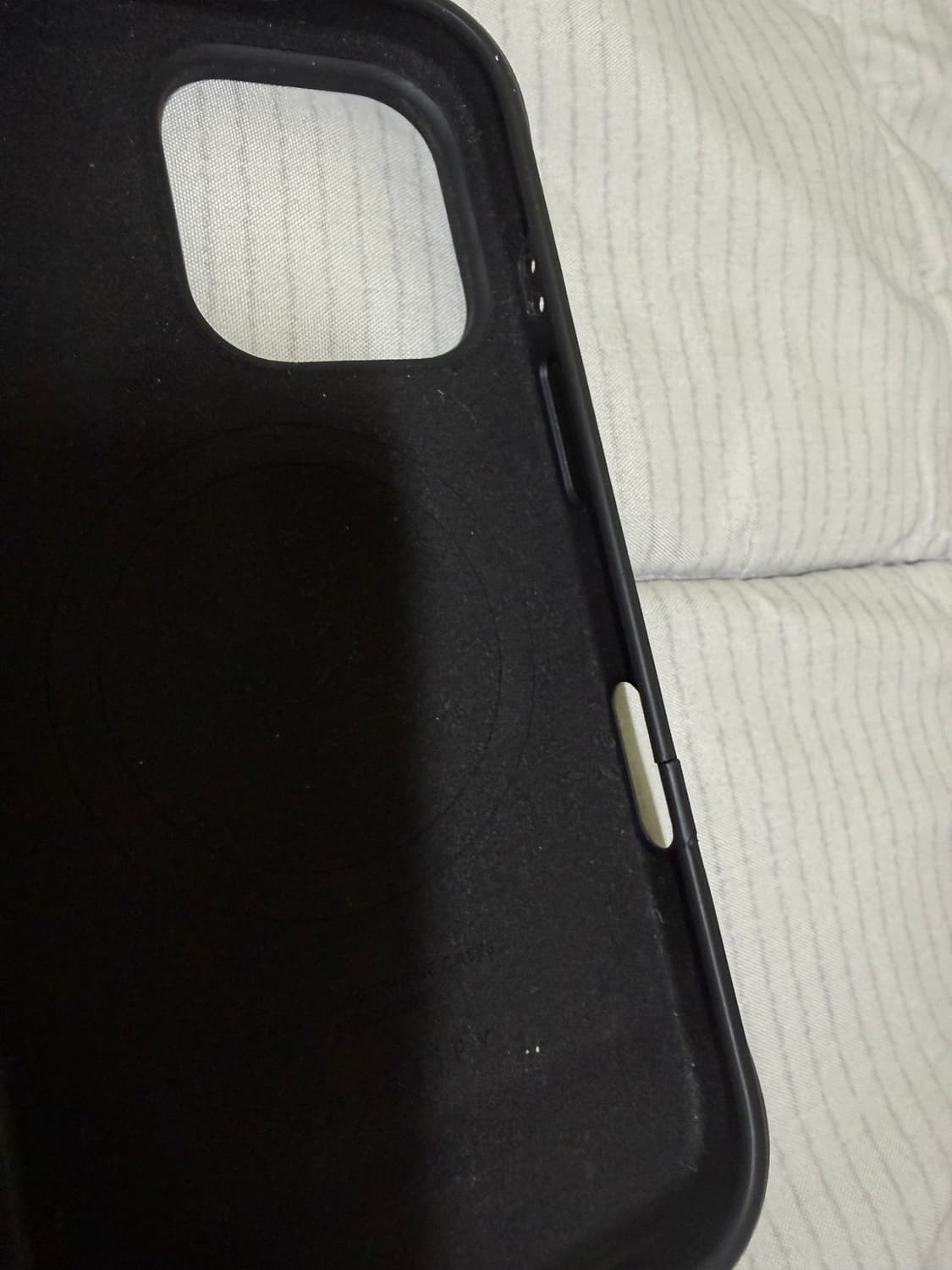 케이스티파이 16프로 리플 케이스 상품이미지3