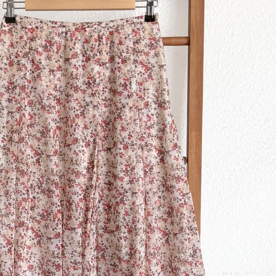 로지 가든 스커트 상품이미지2