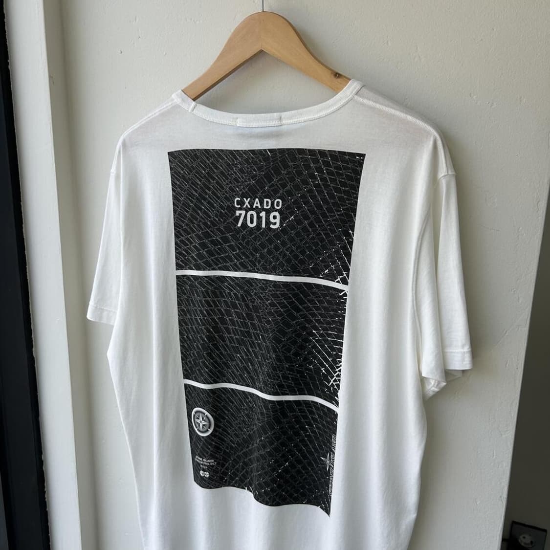 14383 - 스톤아일랜드 쉐도우 프로젝트 반팔 티셔츠 상품이미지6