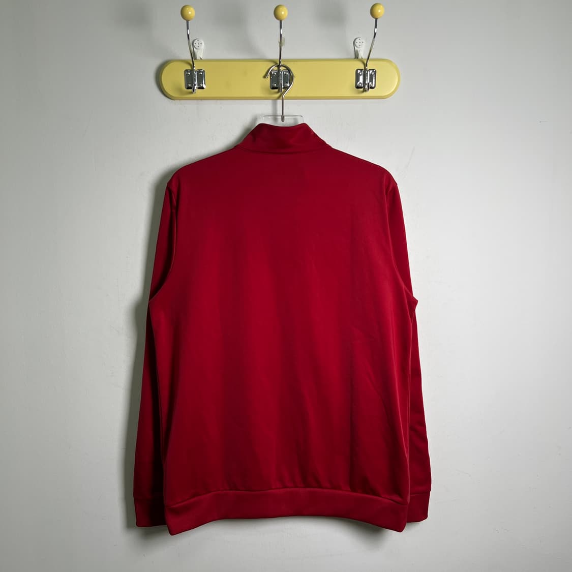 아디다스 에센셜 3S 트랙탑 져지 XL 상품이미지2