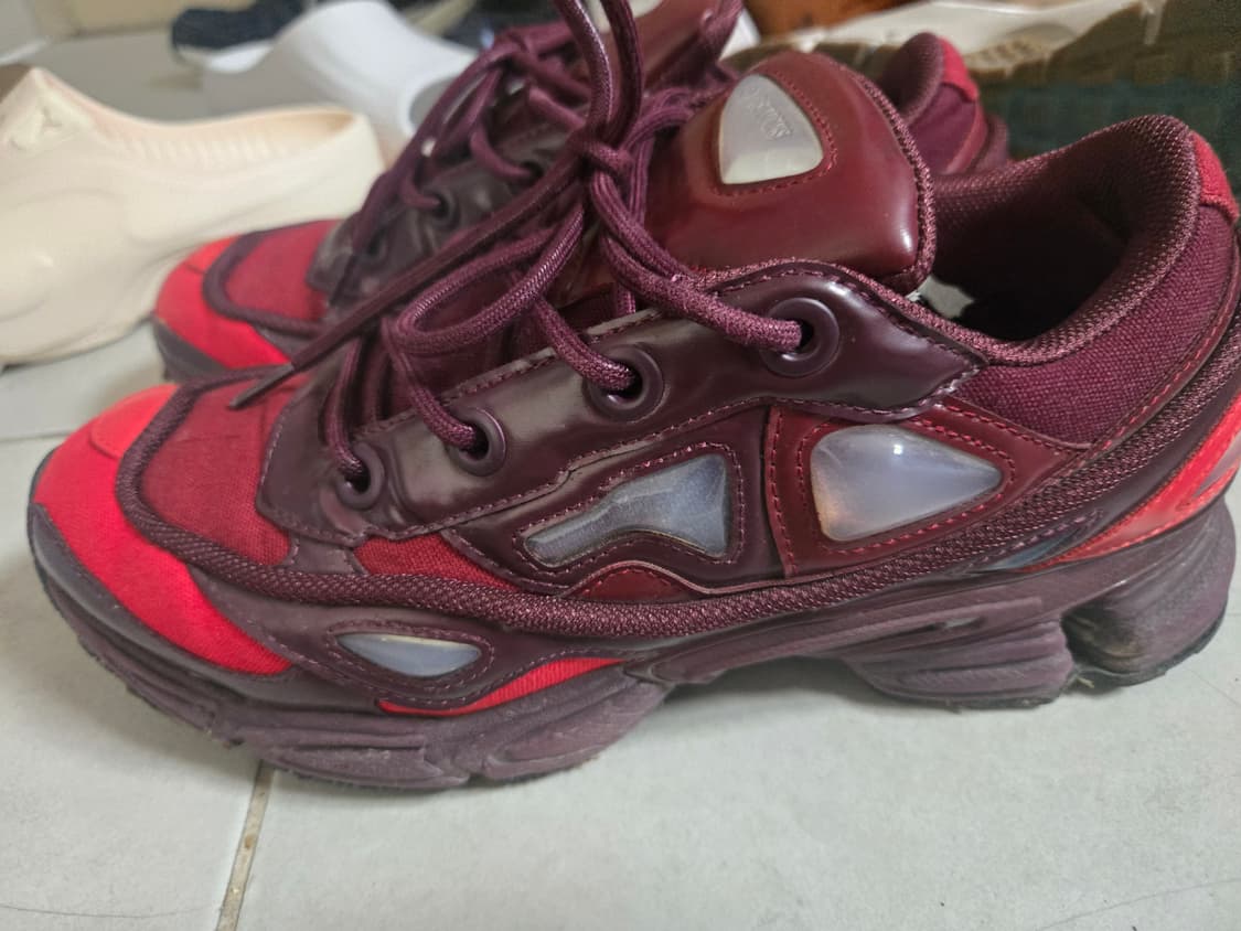 아디다스 라프시몬스 오즈위고3 280 상품이미지5