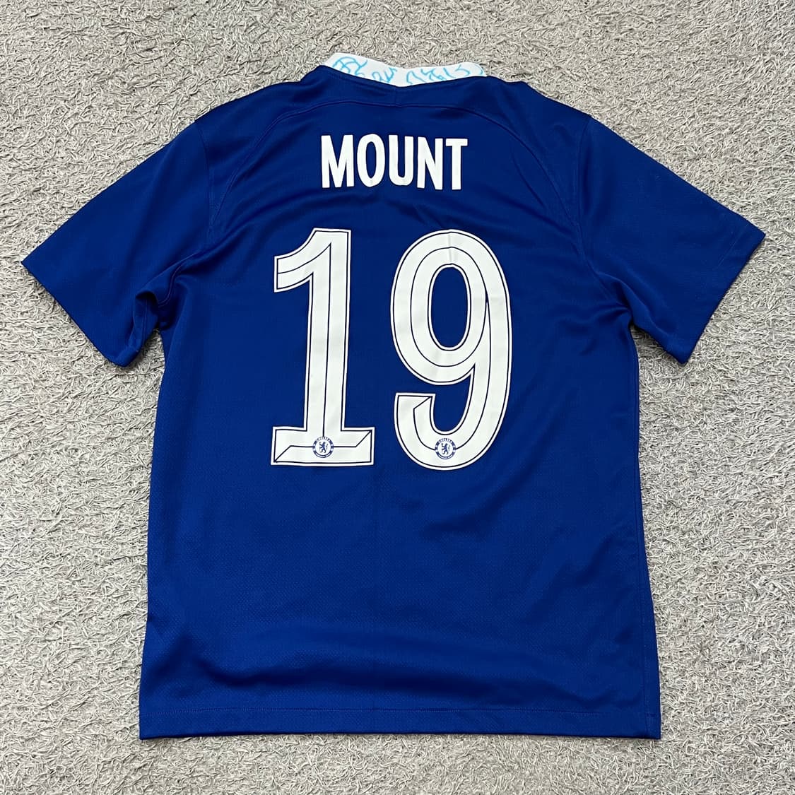 [95] 나이키 첼시 반팔티 상품이미지3