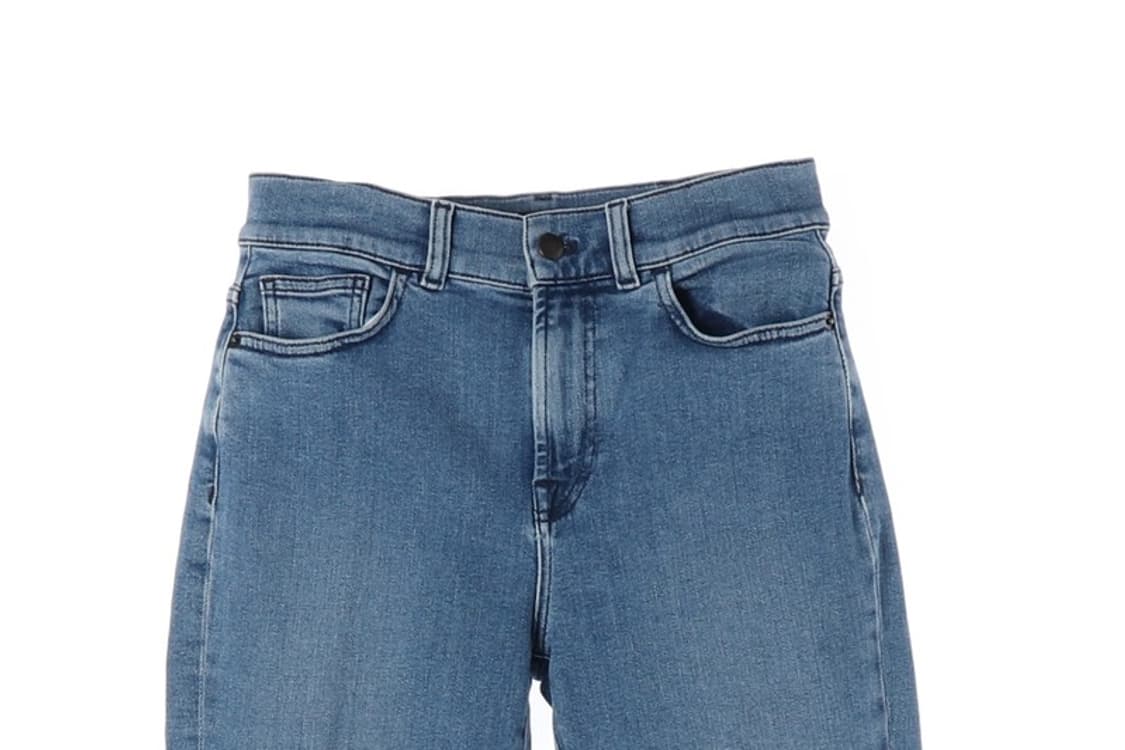 띠어리 데님팬츠 26 상품이미지3