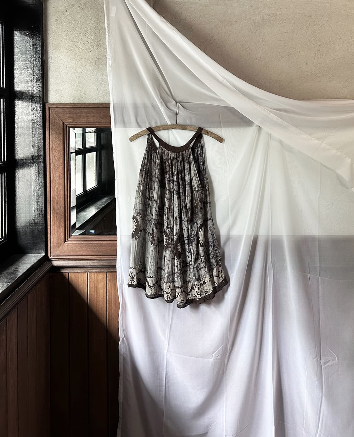 JPV marble sleeveless 상품이미지8