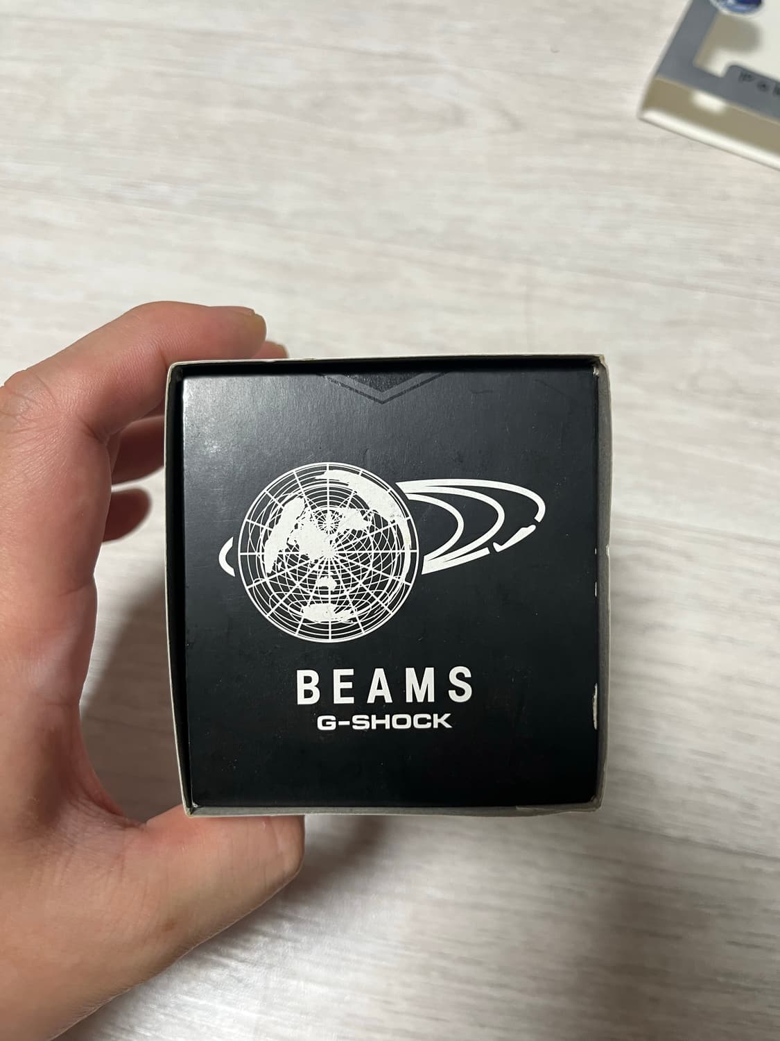 지샥 빔즈5500 30주년별주 상품이미지4