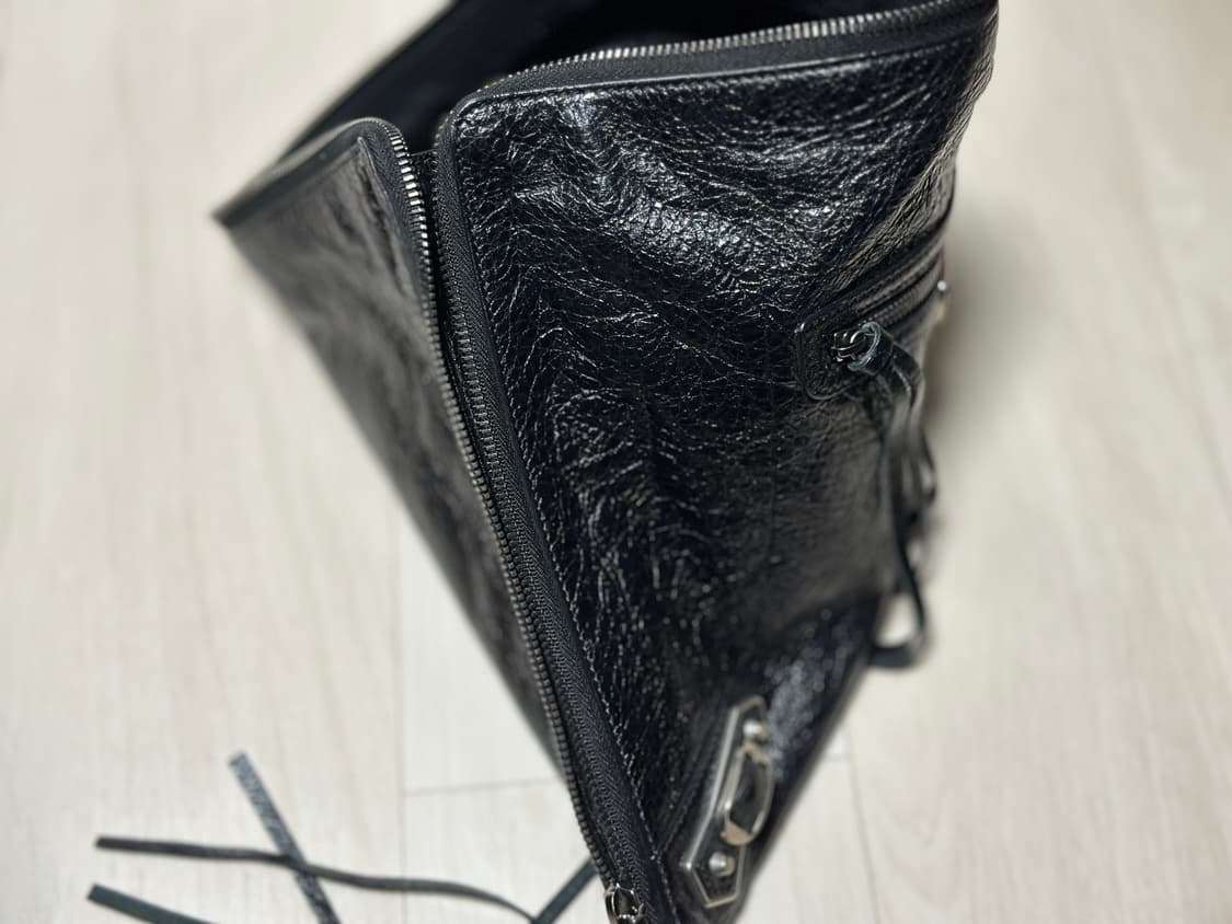 발렌시아가 파우치 상품이미지4