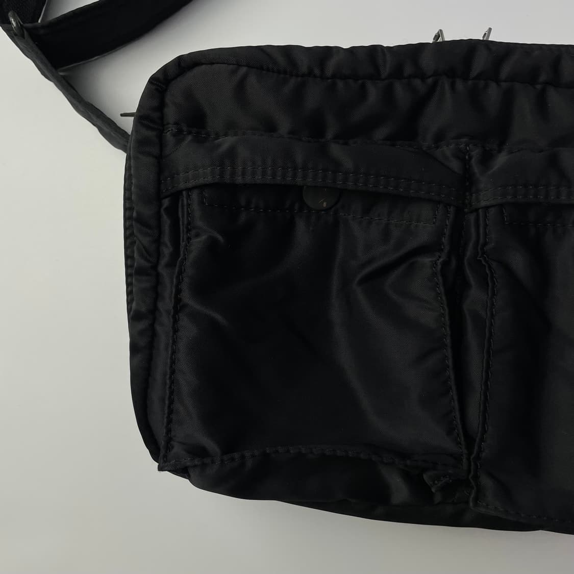 PORTER TANKER 포터 탱커 숄더백 S 상품이미지3