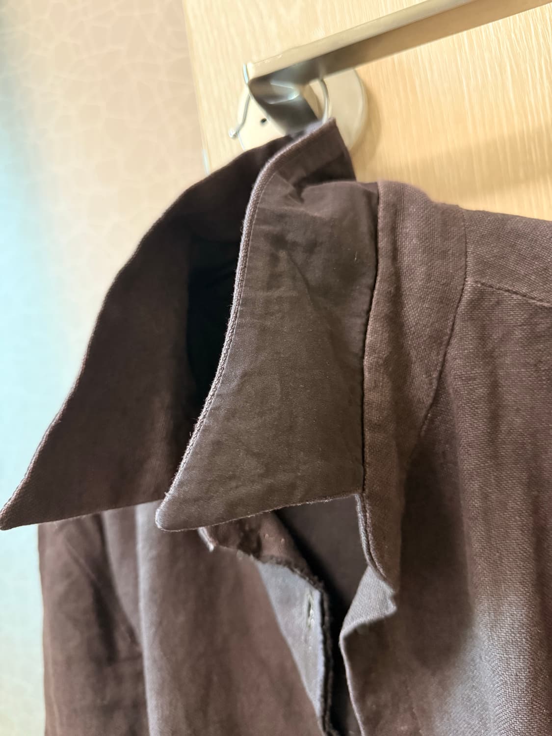 Lm altieri 리넨 자켓 상품이미지4