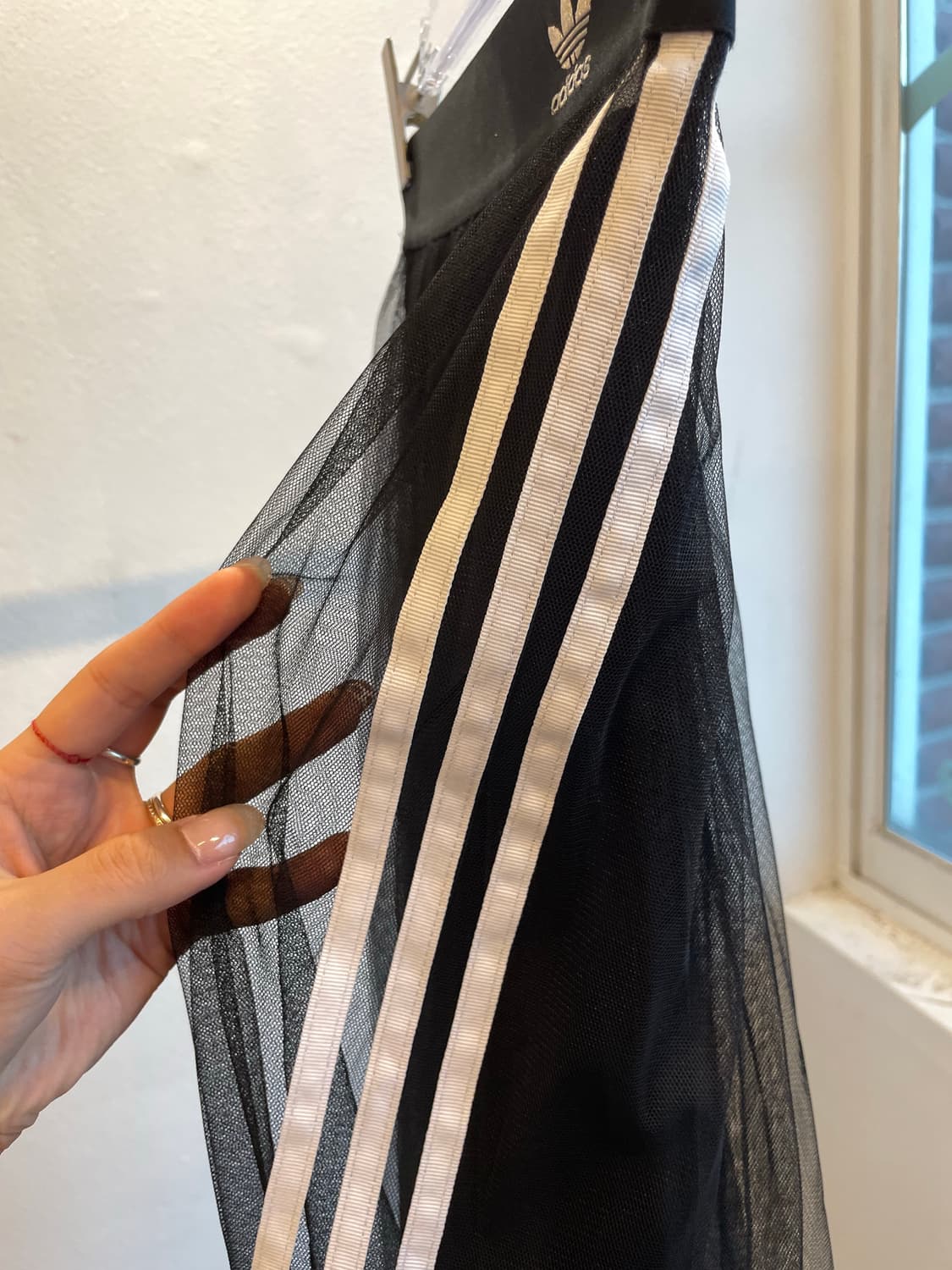 Adidas tutu skirt 상품이미지4