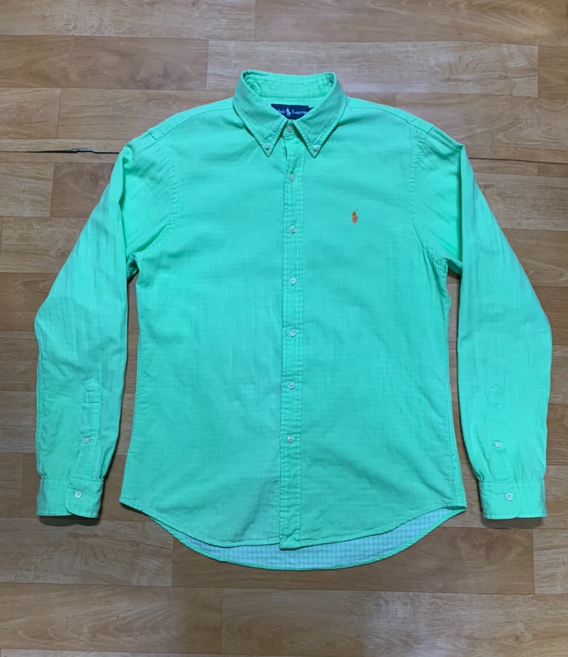 랄프 로렌 캐쥬얼 셋업(L/33 사이즈) 상품이미지2