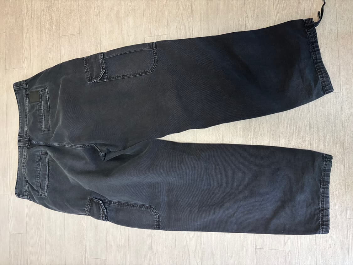 칼하트윕 카고팬츠 M 상품이미지2