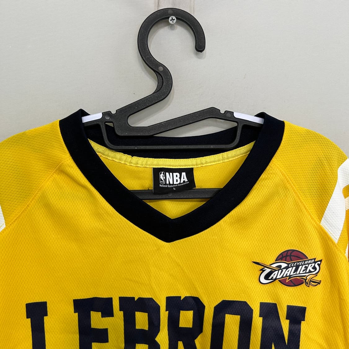 NBA 르브론제임스 농구복 져지 유니폼 상품이미지2
