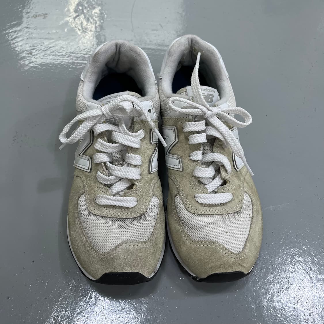 240 뉴발란스 574 스니커즈 0304M 상품이미지1