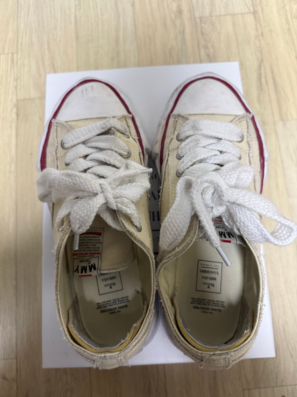 미하라 야스히로 피터슨 eu42 상품이미지1