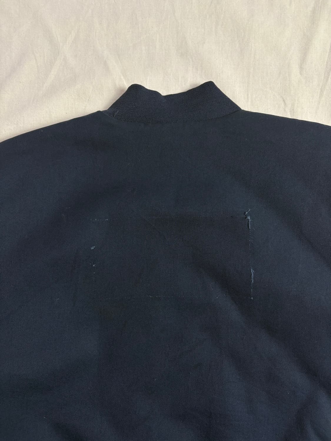 Redkap 레드캡 슬래시 포켓 워크 자켓 XL 상품이미지3