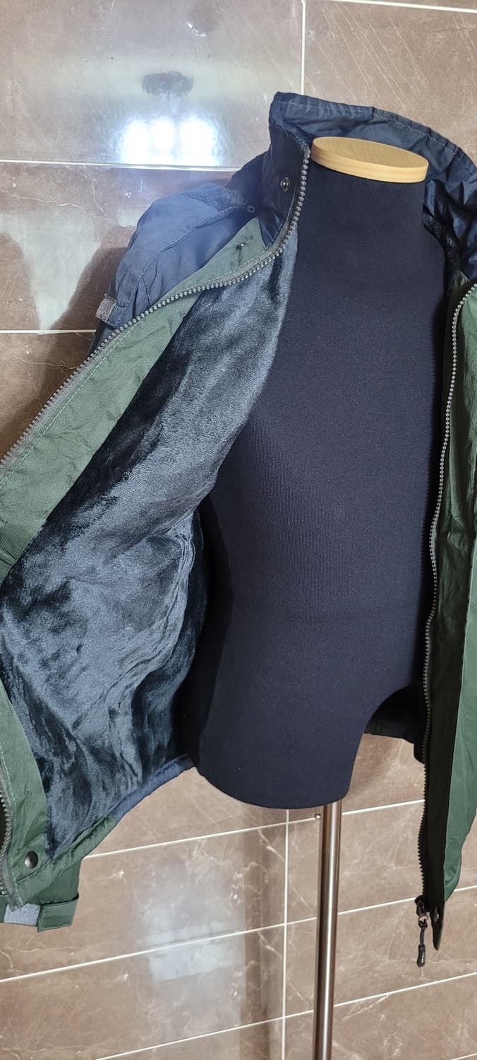 (남성95사이즈) 겨울 패딩 상품이미지6