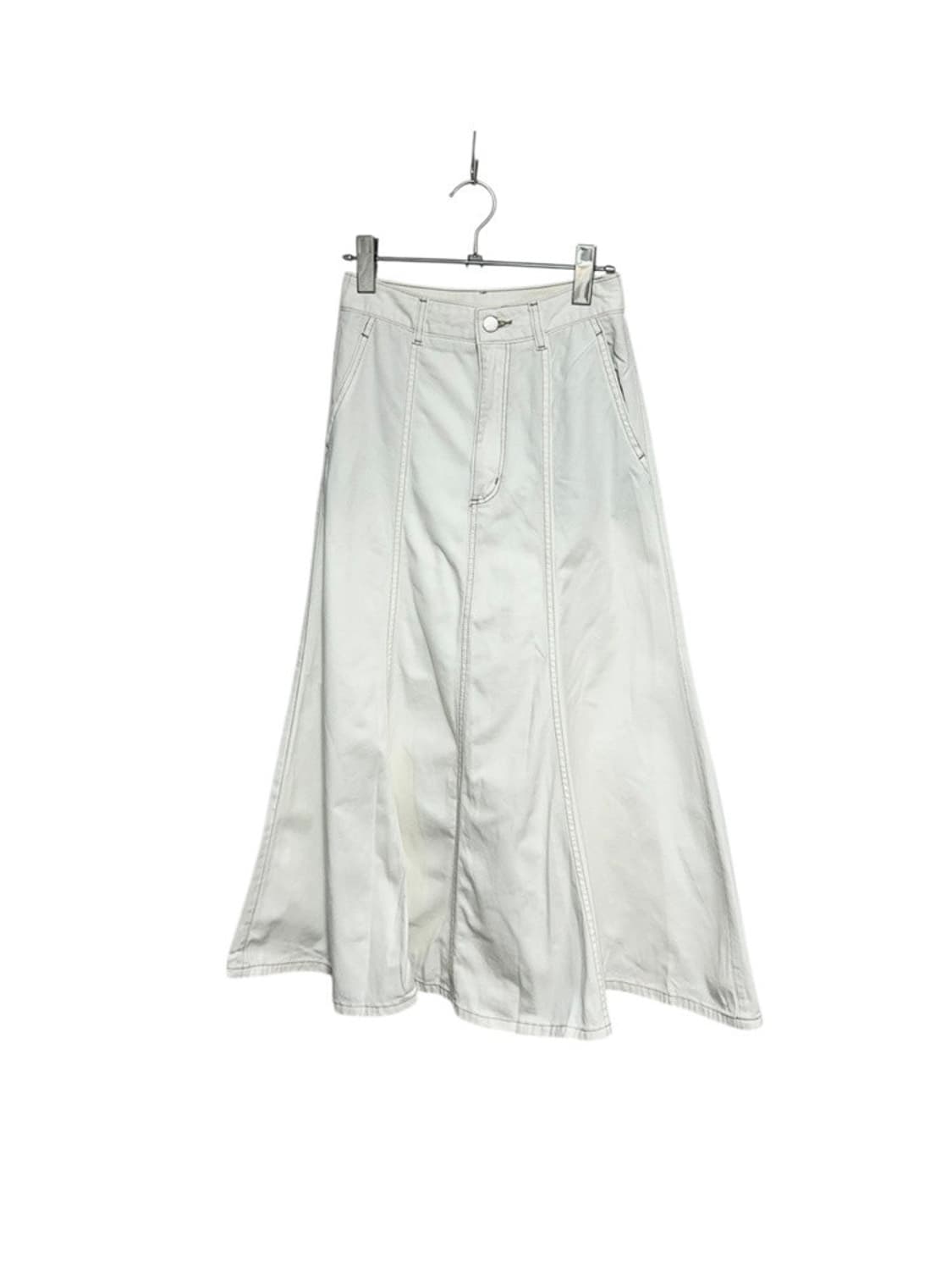 vtg skirt 상품이미지1