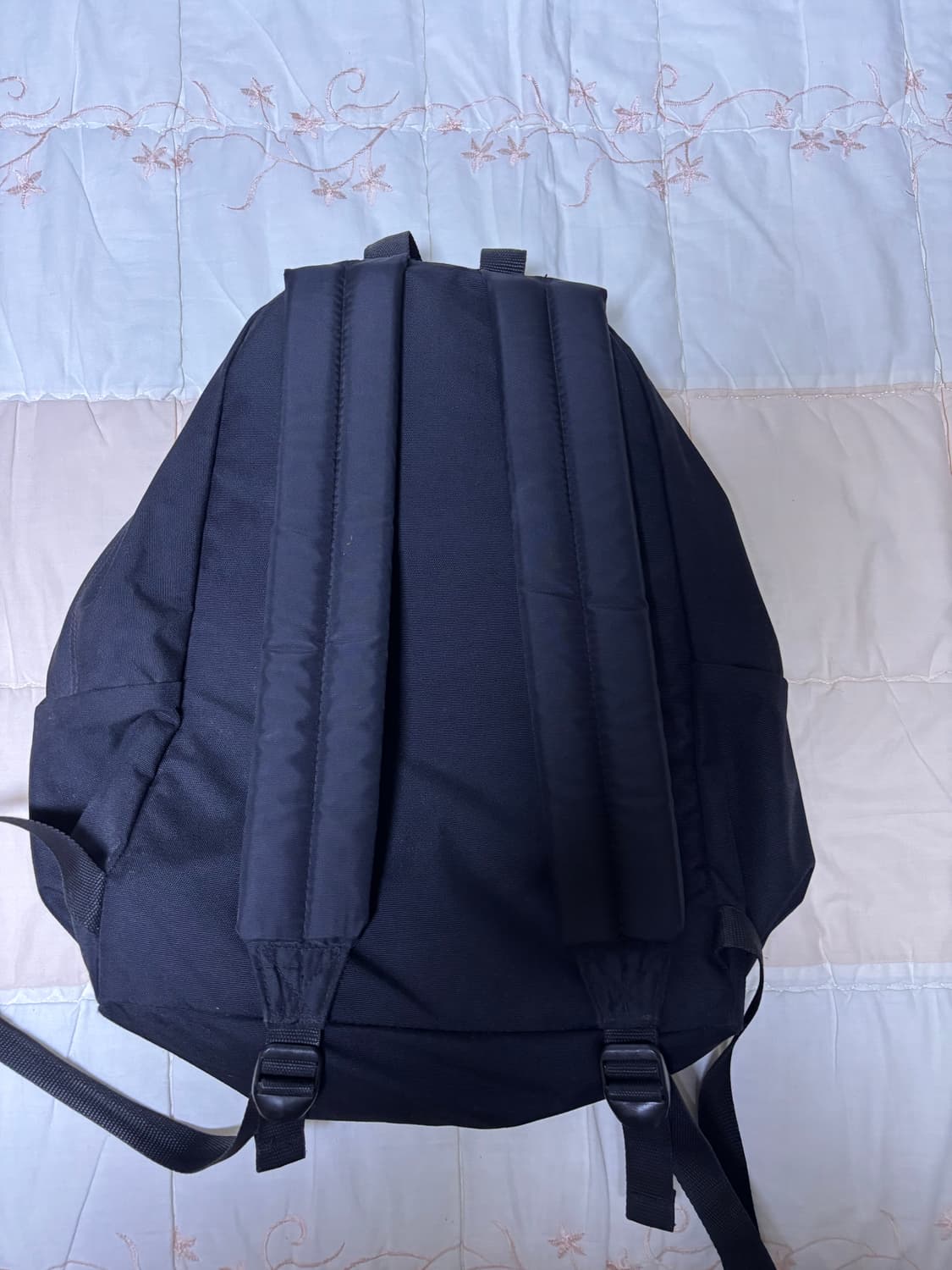 이스트팩 패디드 더블러 백팩 상품이미지2