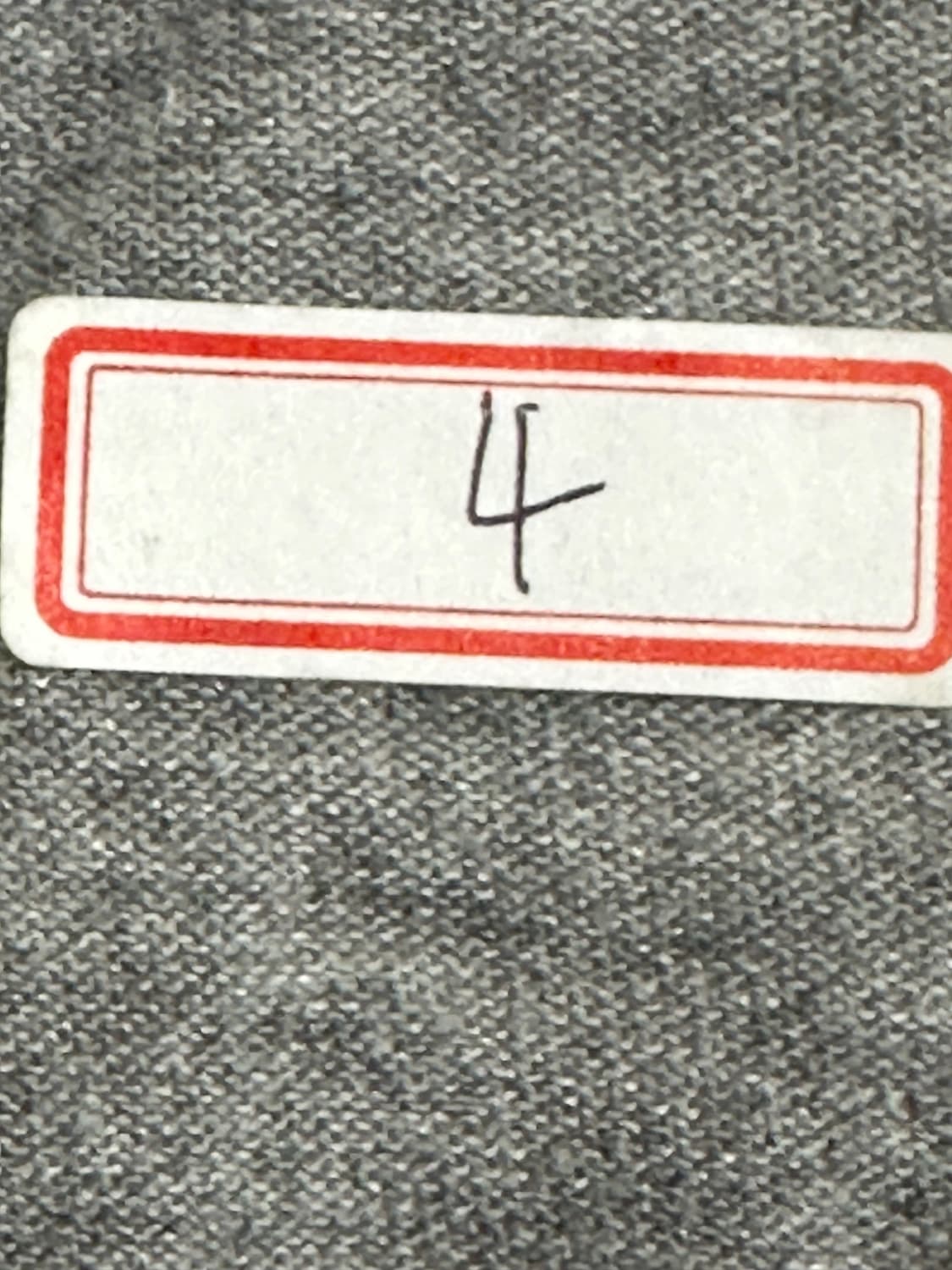 미육군 IPFU 체육복 트레이닝복 긴팔 티셔츠 (S) (4) 상품이미지6