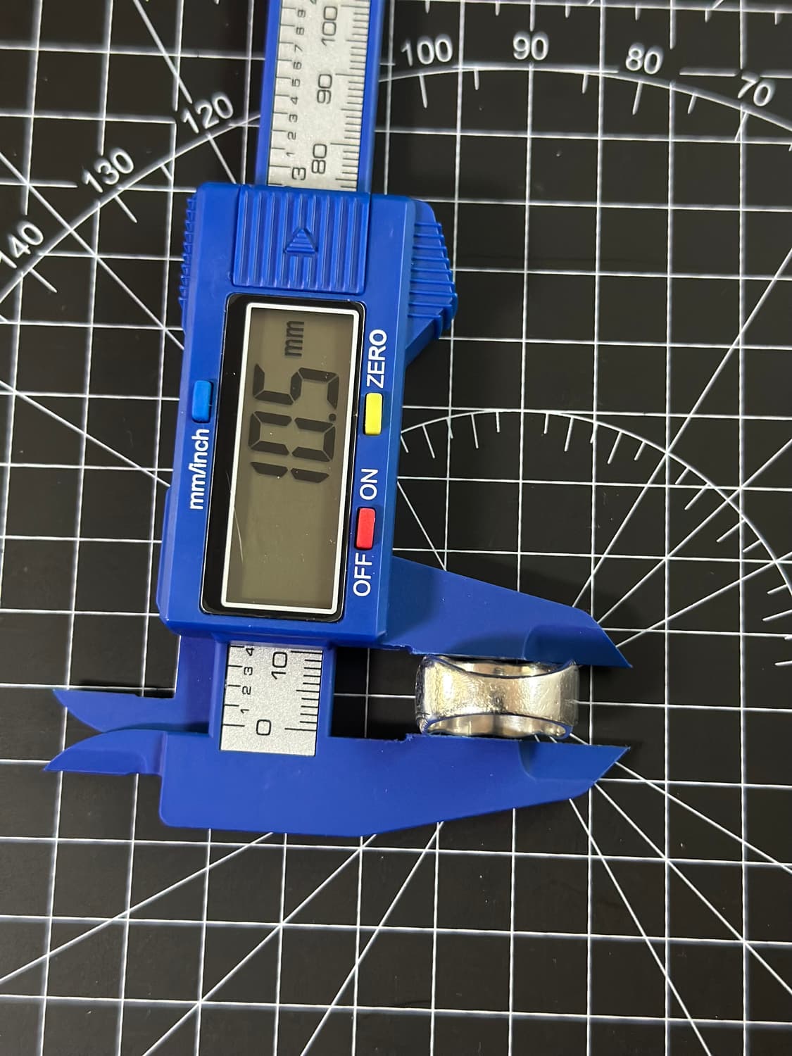 [네이티브 아메리칸 스타일] Carolyn Pollack스토리텔러 링 상품이미지8