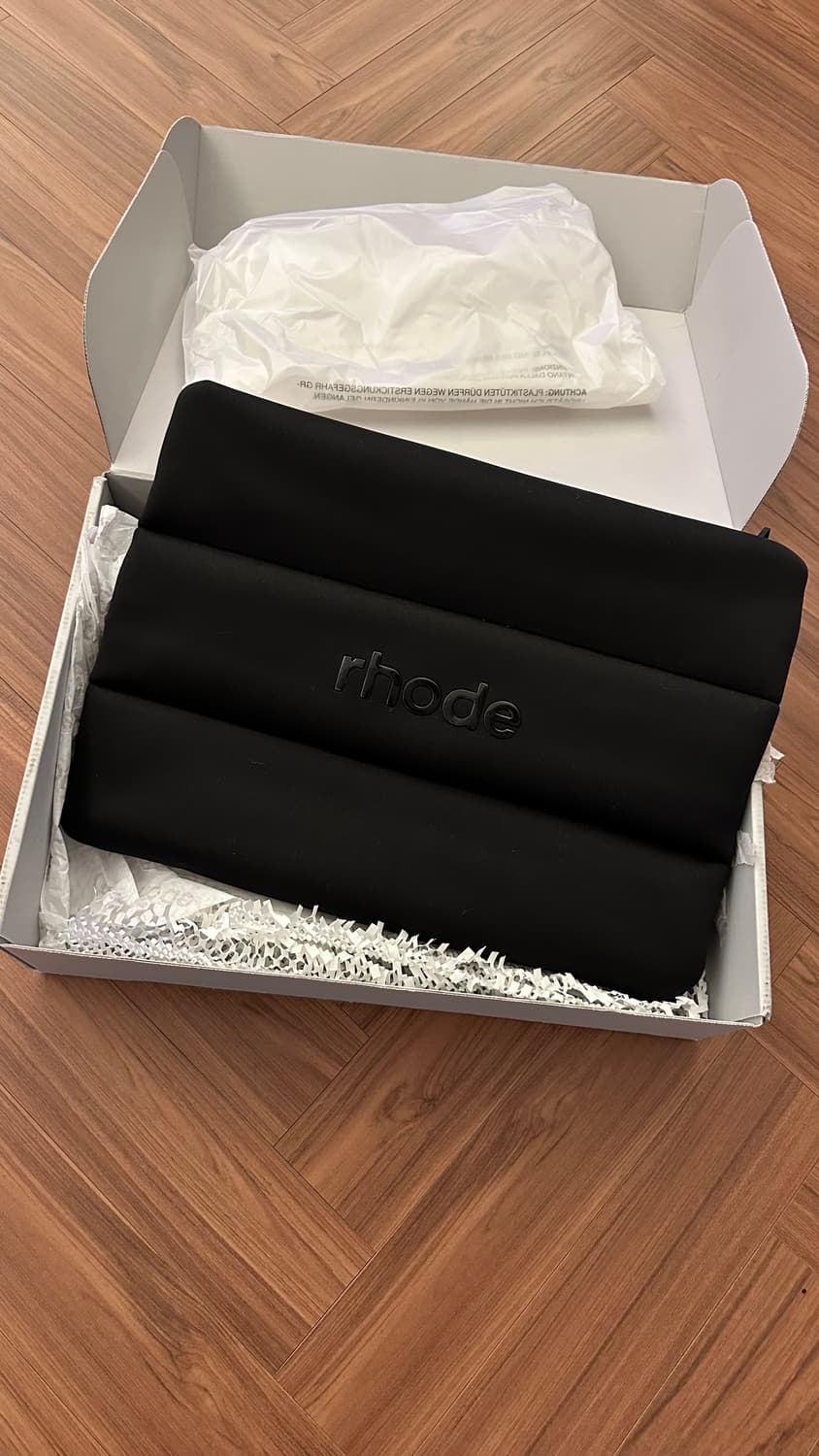 Rhode 로드 뷰티 리미티드 파우치 상품이미지8