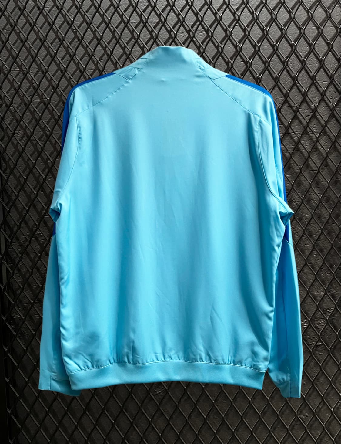 16/18 나이키 대한민국 윈드브레이커 (XL) 상품이미지3