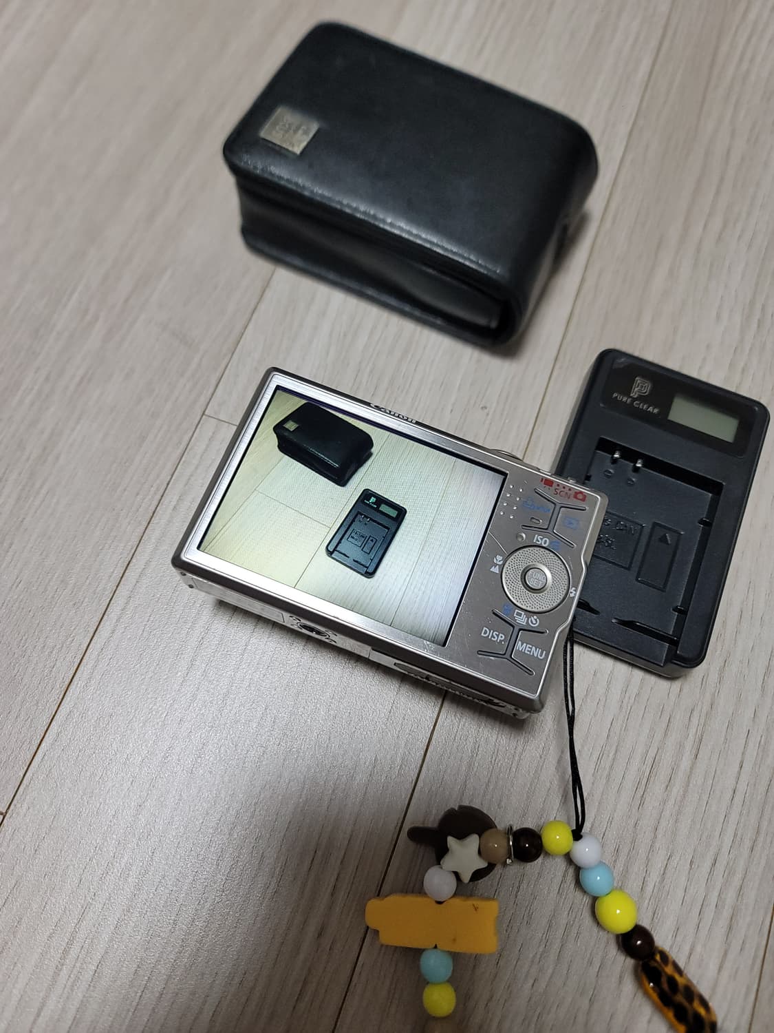 캐논 익서스 90 IS (canon ixus 90 is) 상품이미지8