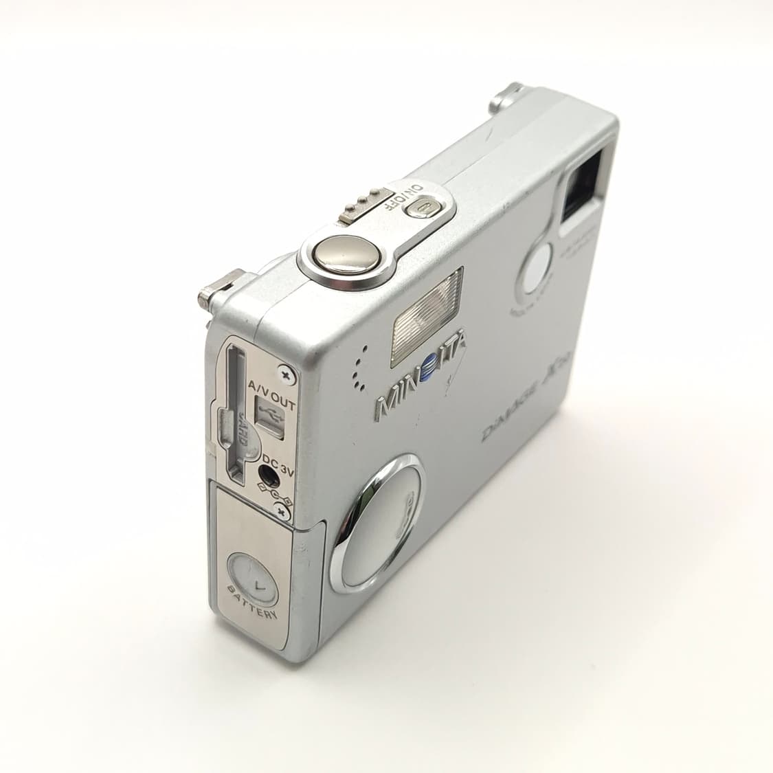 네모디카📸Minolta DiMAGE X20 💛 빈티지 감성✨ 상품이미지2