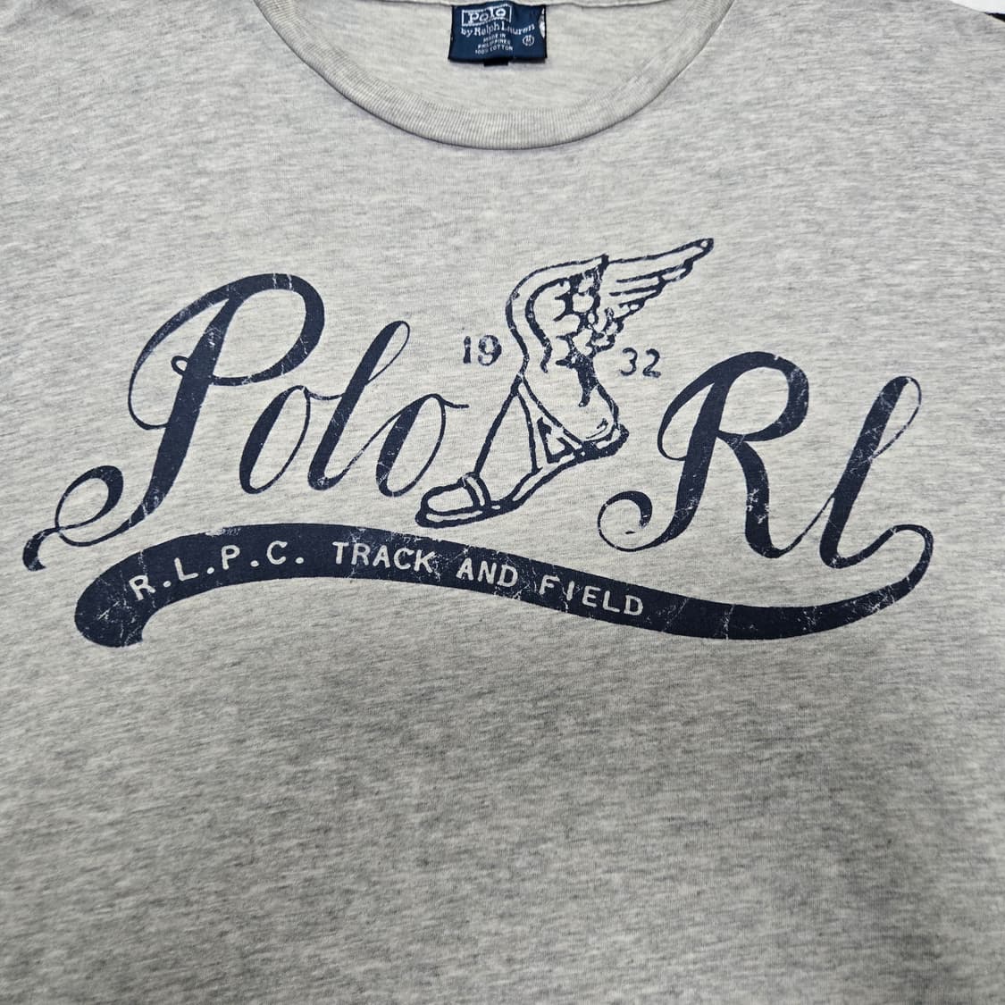 M 폴로랄프로렌 반팔 티셔츠  상품이미지2