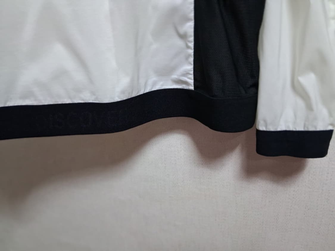 디스커버리 여성 바람막이점퍼 여성 통66정도  상품이미지7