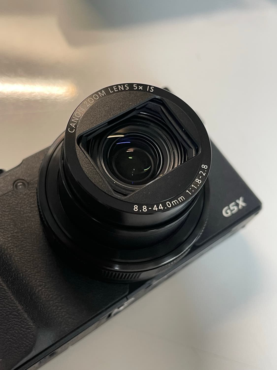 캐논 G5X Mark2 (G5X Mark ii) /g7x mark3 상품이미지5