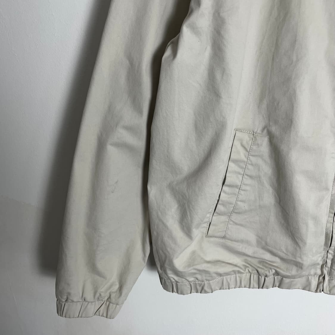 Gap USA 오리지날 코튼 봄버 자켓y 2652 상품이미지3