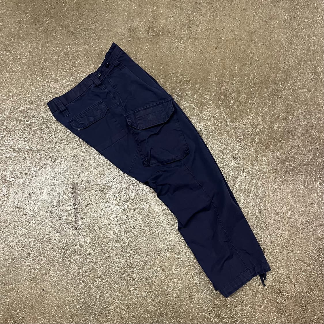 영국 해군 유틸리티 팬츠 (33“) 상품이미지5