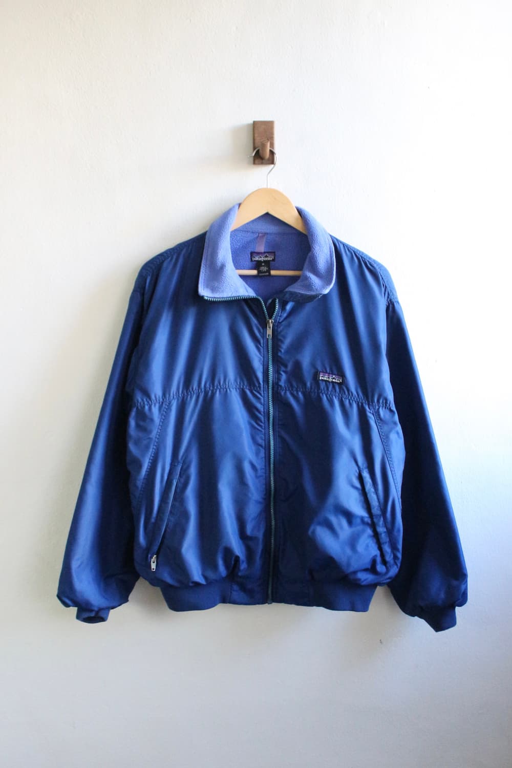 90s 파타고니아 쉘드 신칠라  상품이미지1