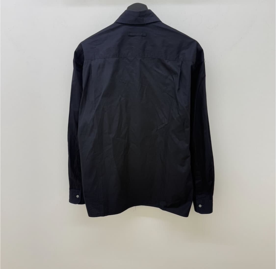 장 폴 고티에 옴므 포켓 브로치 셔츠 상품이미지6