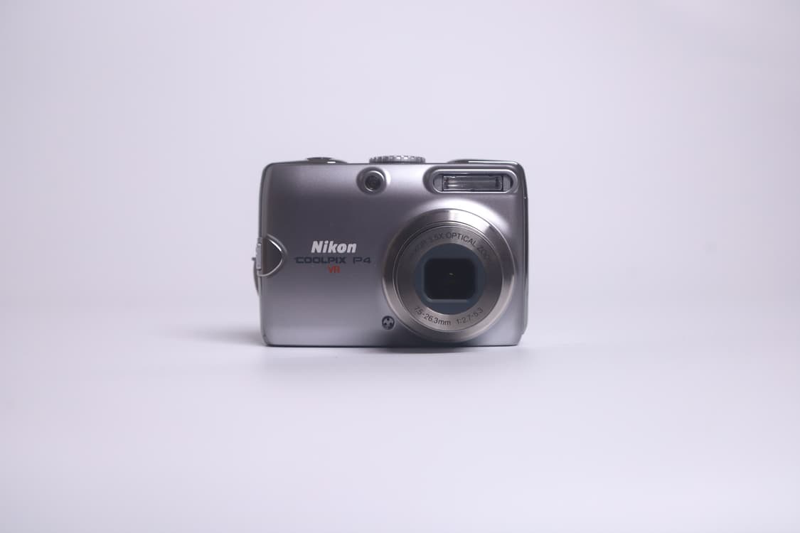니콘 쿨픽스 P4 상품이미지1