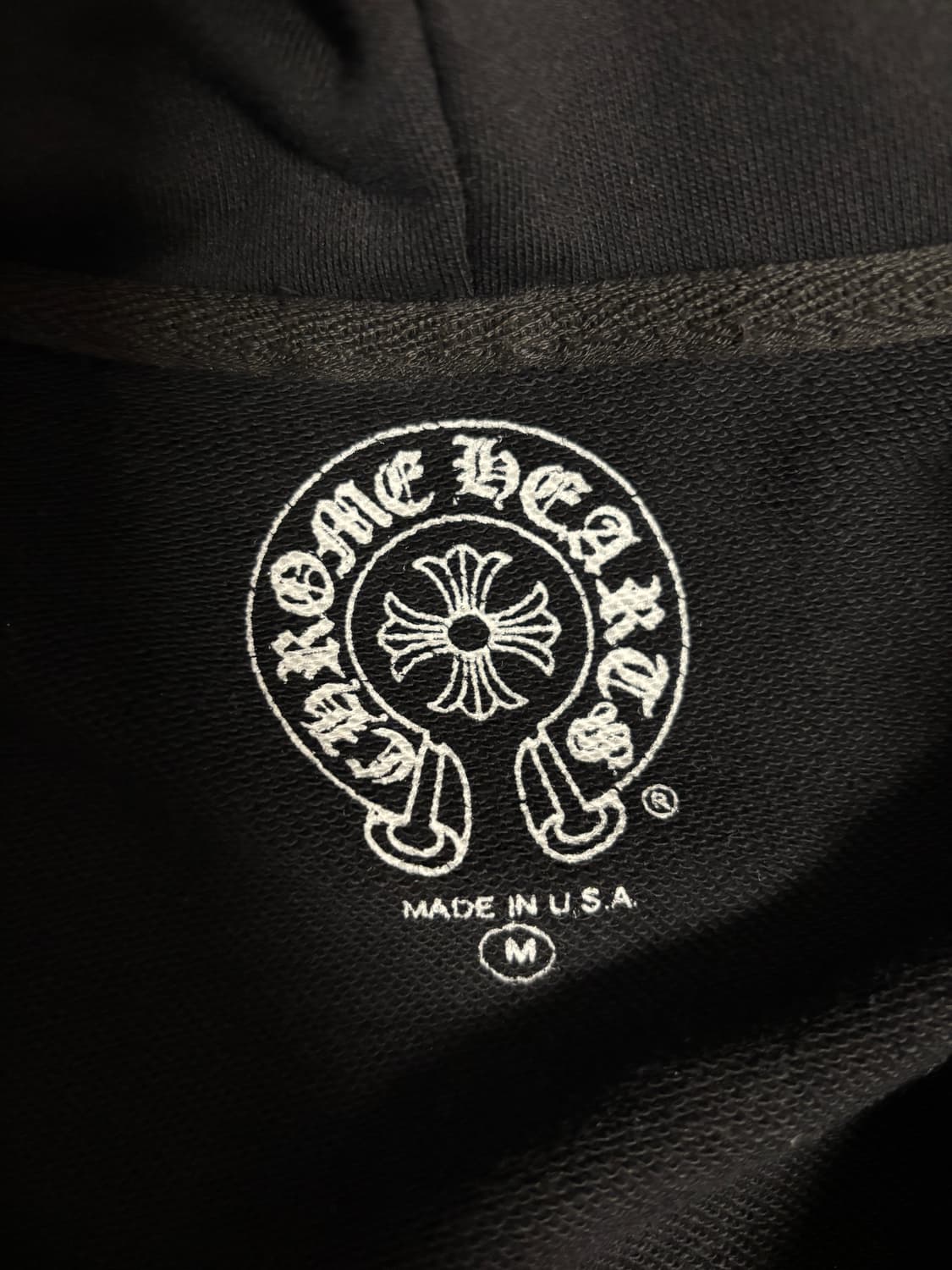 크롬하츠 후드집업 상품이미지3