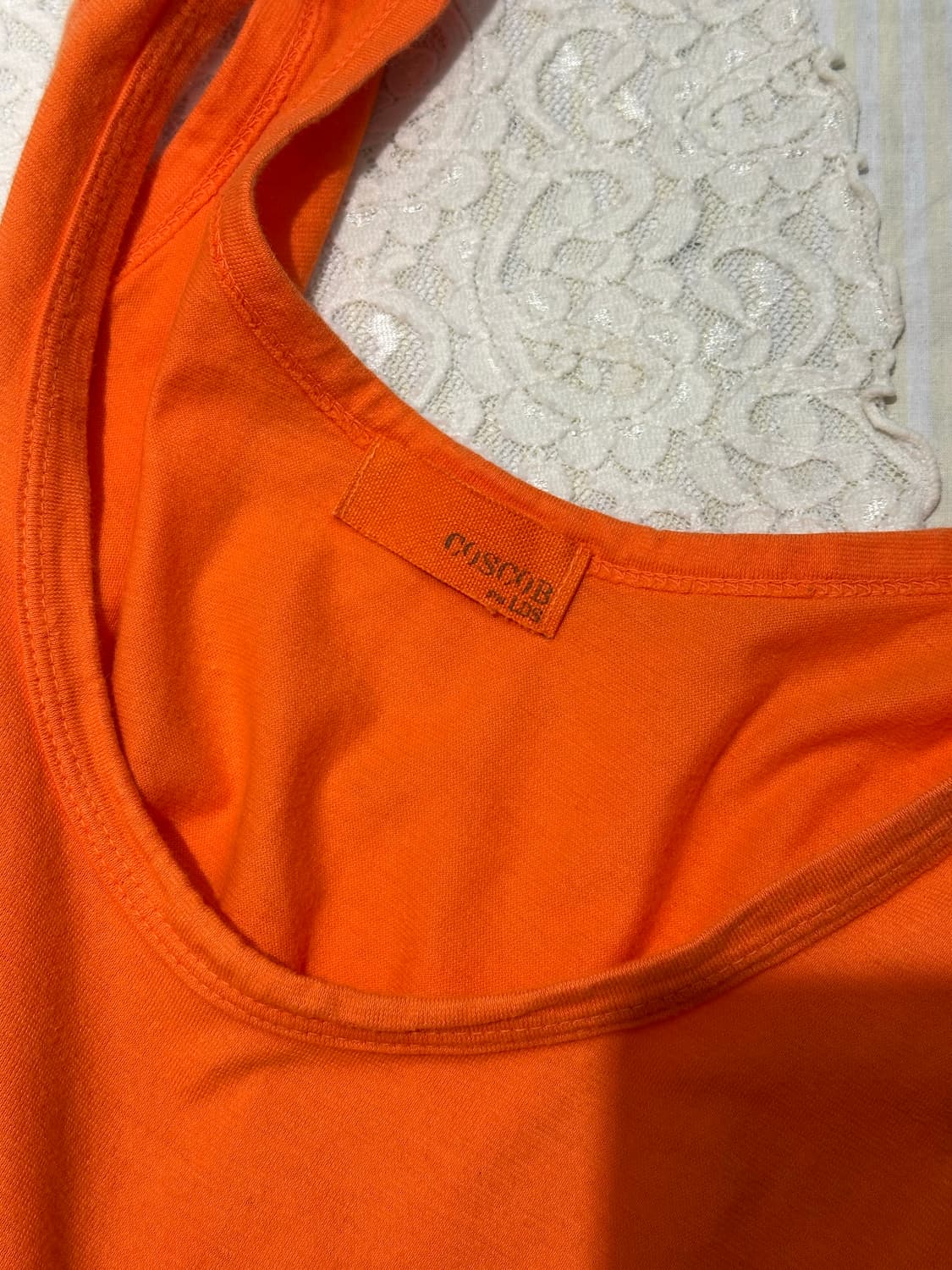 Mint&Orange Set 상품이미지10