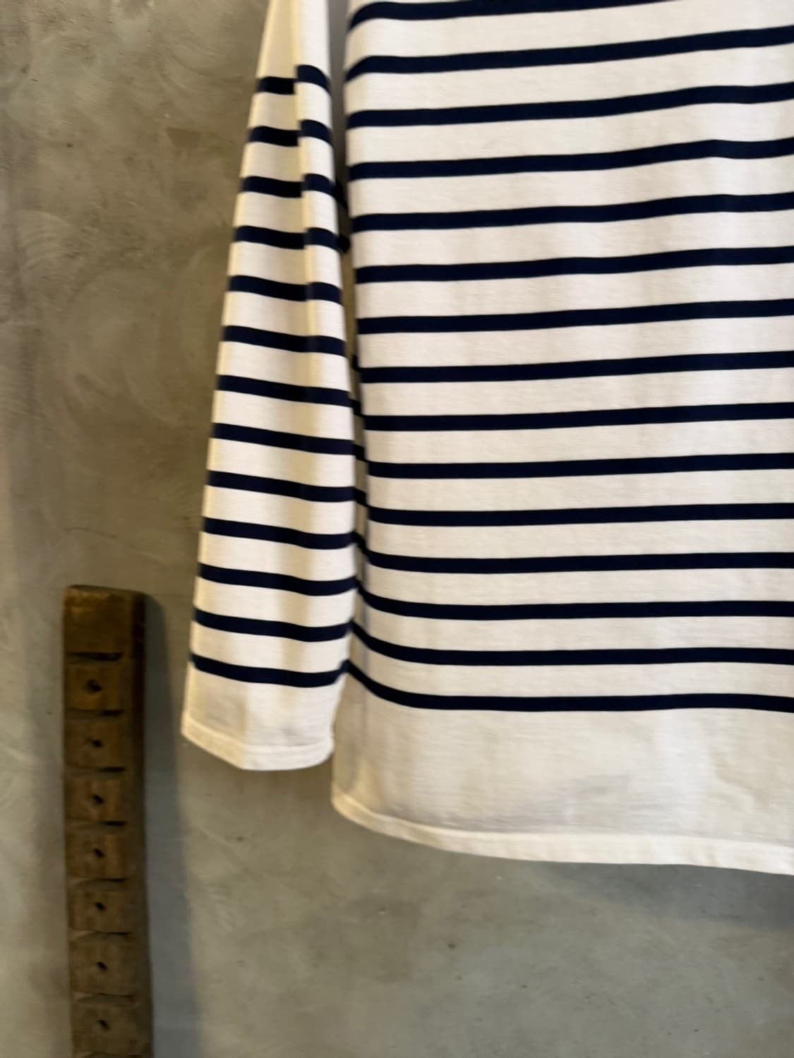 세인트 제임스 바스카 셔츠 55~66 상품이미지5