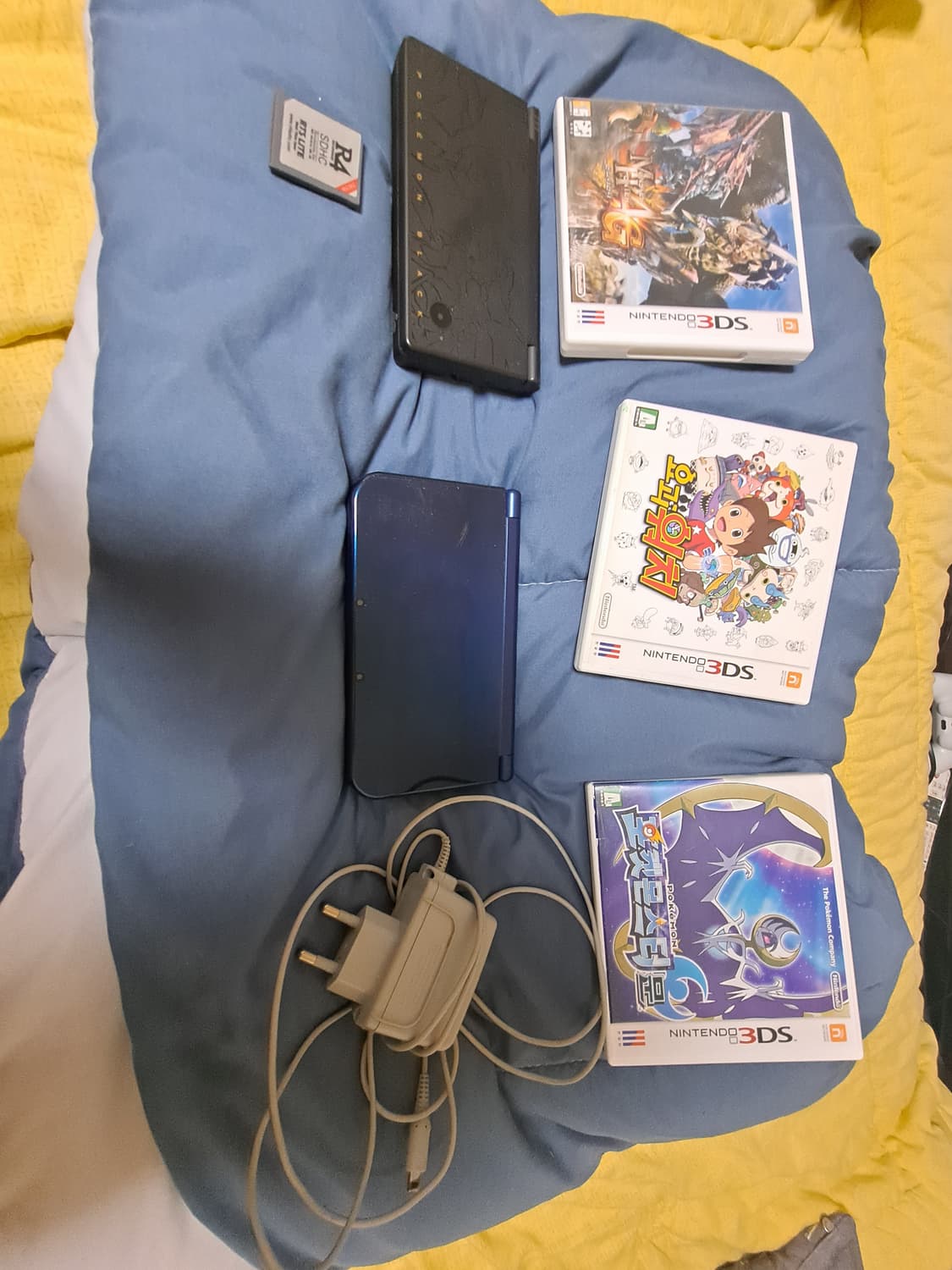 뉴 닌텐도 3ds xl,닌텐도 ds 상품이미지1