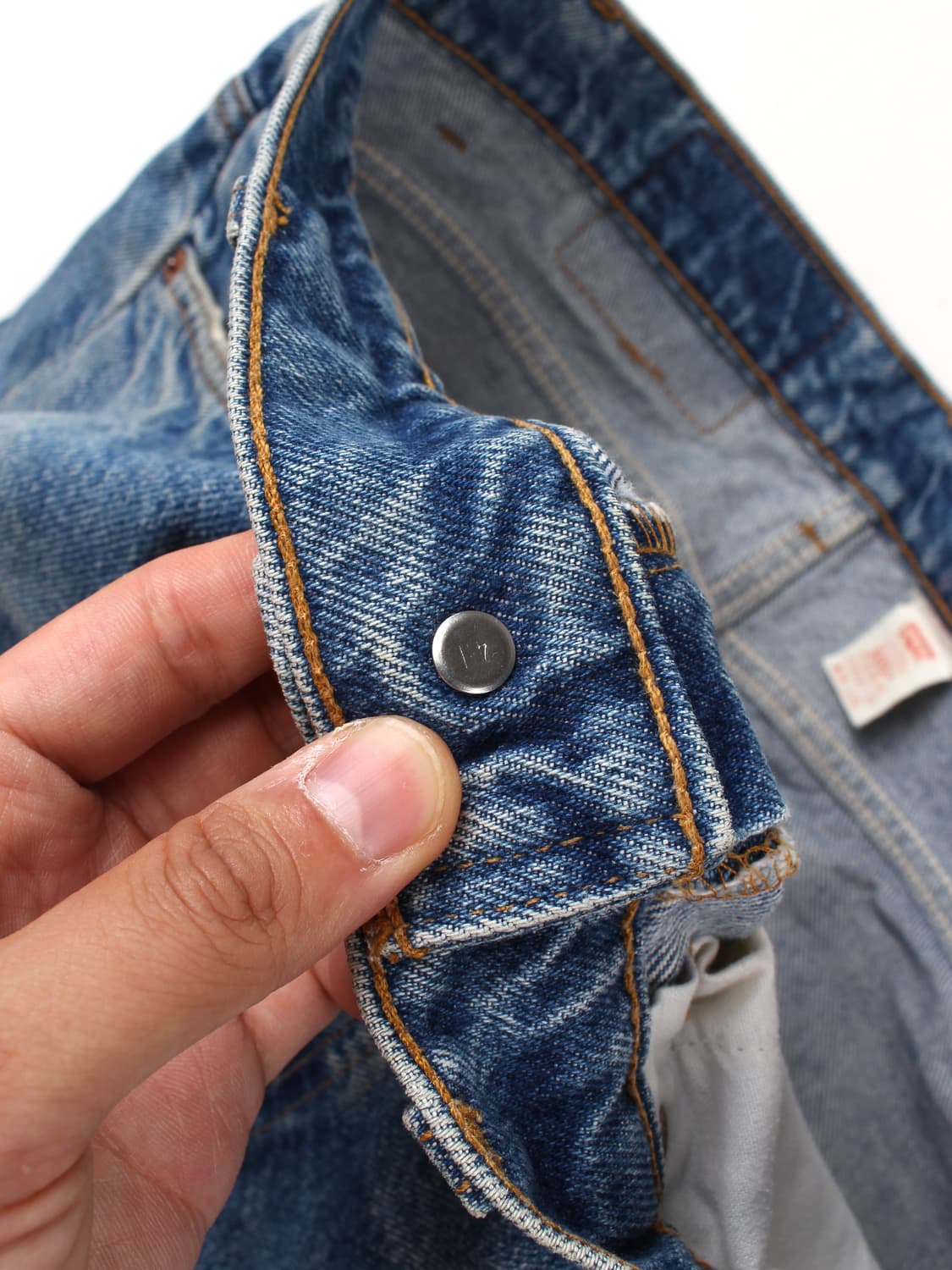 90s LEVI'S 505 (34) 상품이미지3