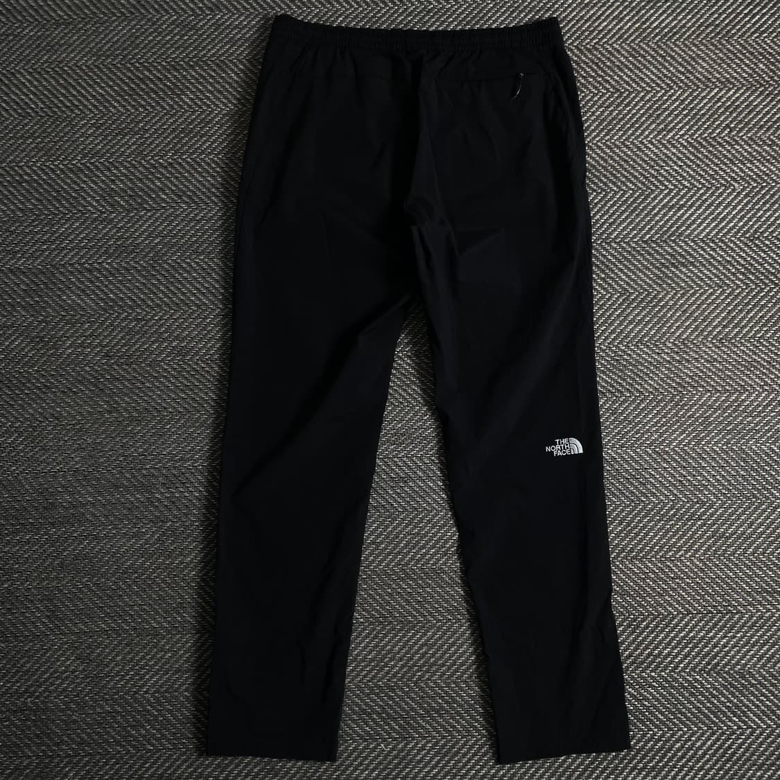 노스페이스 나일론 우븐 트랙팬츠 블랙o 3679 상품이미지4
